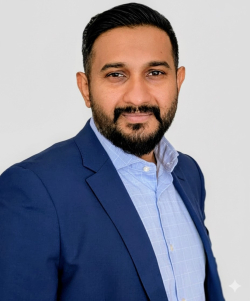Manu Ravishankar