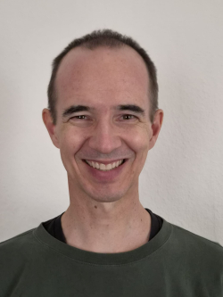Martin Kaiser
