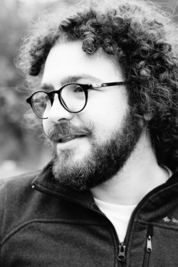 Alexandre Joannou