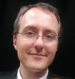 Jonathan Woodruff