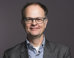 Joshua Cooper