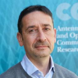 Francisco J. Díaz-Otero