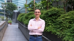 Xianshu Luo