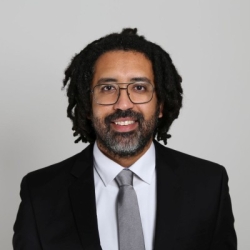 Francisco M. Da Luz Soares