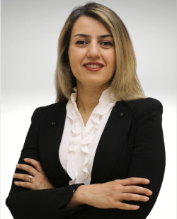 Shima Azizi