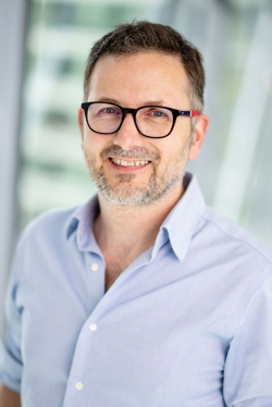 Laurent Grenouillet