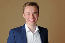 Nicolai Behmann