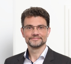 Daniel Fulger
