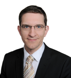 Tobias Pröttel