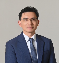 Clark Tseng