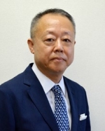 Kenji Miyake