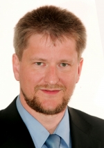Jens Mueller