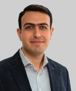 Navid Shahriari