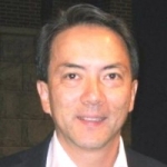 Mark Chung